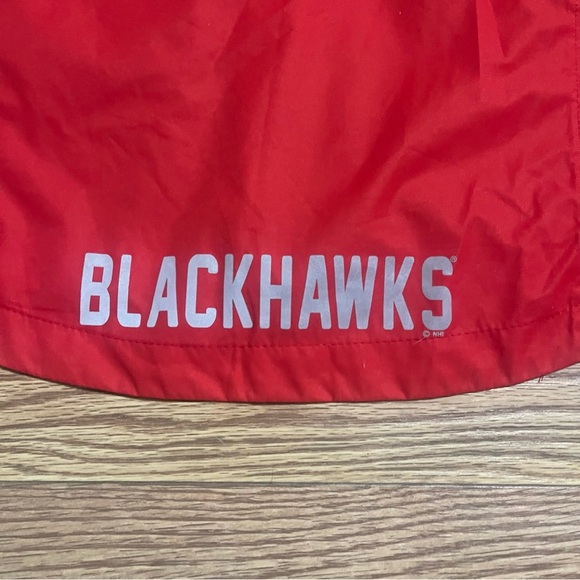 Chicago Blackhawks Jacket Medium - Picture 9 of 9